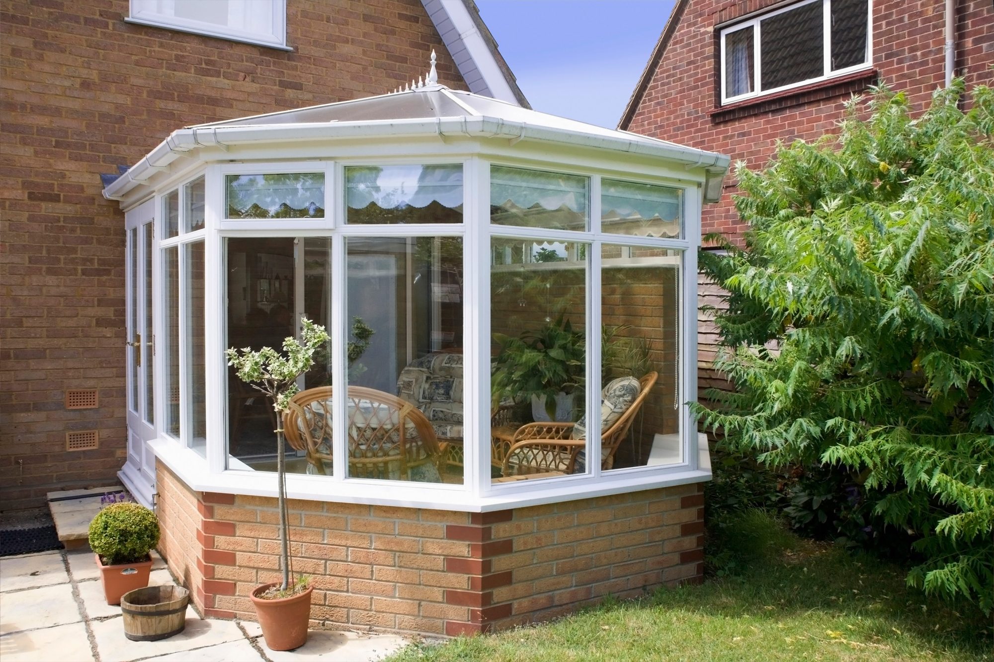 Upvc Cleaning