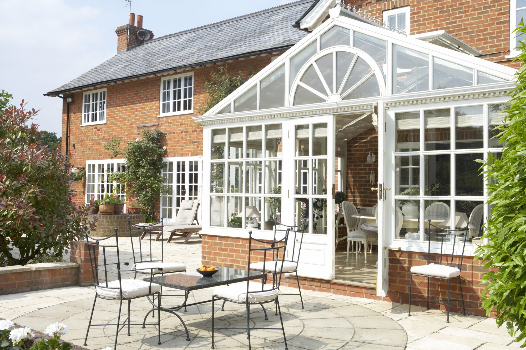 Upvc Cleaning