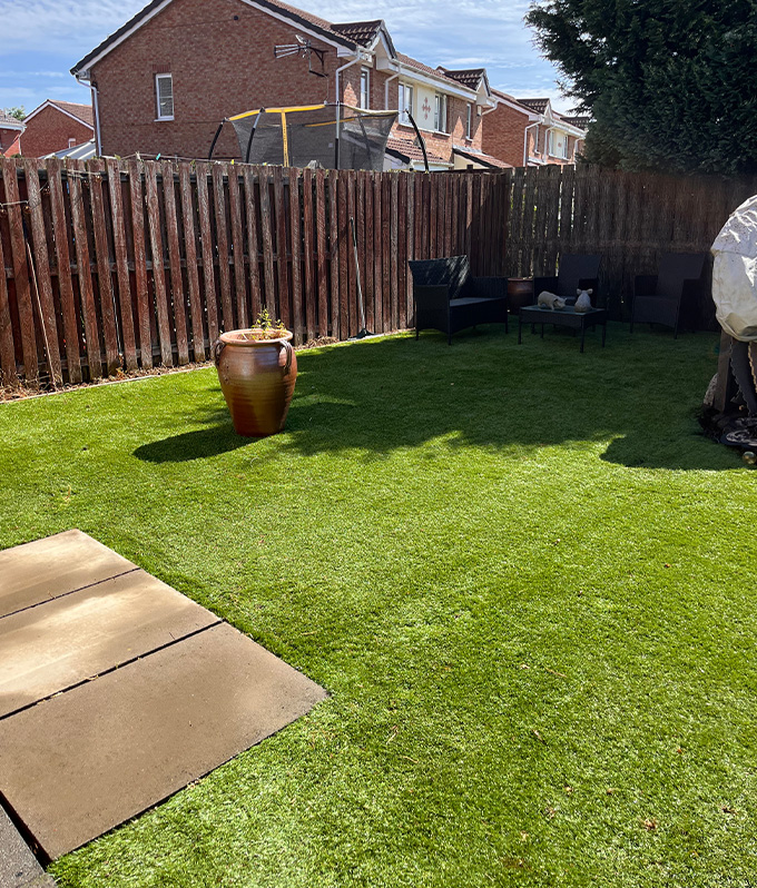 garden clearance